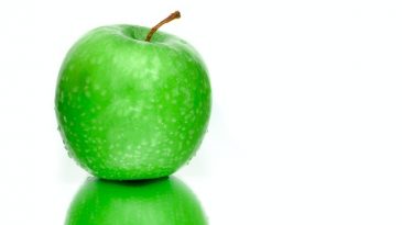فوائد خل التفاح للشعر